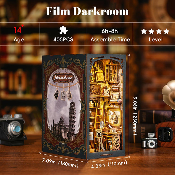 Film Darkroom